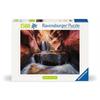 Ravensburger Puzzle 00801 Der Waserfall im Red Canyon