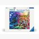 Ravensburger Puzzle 00803 Farbenfrohe Cinque Terre