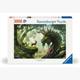 Ravensburger Puzzle 00808 Der Walddrache erwacht