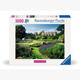 Ravensburger Puzzle 00848 Queen's Garden, Sudeley Castle, England