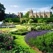 Ravensburger Puzzle 00848 Queen's Garden, Sudeley Castle, England | Bild 2