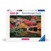 Ravensburger Puzzle 00849 Daigo-ji, Kyoto, Japan