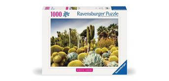 Ravensburger Puzzle 00850 The Huntington Desert Garden, California, USA