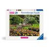 Ravensburger Puzzle 00851 Keukenhof Gardens, Netherlands