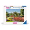 Ravensburger Puzzle 00852 Park of Villa Pallavicino, Stresa, Italy