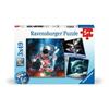 Ravensburger Puzzle 00860 Abenteuer Weltraum