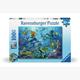 Ravensburger Puzzle 00864 Abenteuer unter Wasser