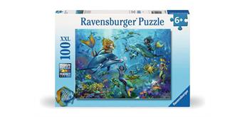 Ravensburger Puzzle 00864 Abenteuer unter Wasser