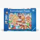 Ravensburger Puzzle 00867 - Süsse Weihnachten