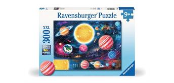 Ravensburger Puzzle 00869 Unser Sonnensystem