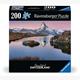 Ravensburger Puzzle 00880 Stellisee mit Matterhorn