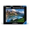 Ravensburger Puzzle 00900 - Oeschinensee