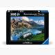 Ravensburger Puzzle 00990 - Oeschinensee