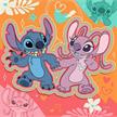 Ravensburger Puzzle 01070 Disney Stich Einfach nur spielen | Bild 5