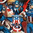 Ravensburger Puzzle 01073 Der erste Avenger | Bild 2