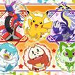 Ravensburger Puzzle 01075 Pokémon Karmesin und Purpur | Bild 2