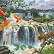 Ravensburger Puzzle 01090 Fantastischer Wasserfall von Iguazú | Bild 2