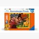 Ravensburger Puzzle 01177 Hakuna Matata