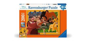 Ravensburger Puzzle 01177 Hakuna Matata