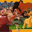 Ravensburger Puzzle 01177 Hakuna Matata | Bild 2