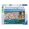 Ravensburger Puzzle 01210 Colorful Procida Italy