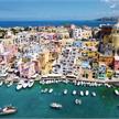 Ravensburger Puzzle 01210 Colorful Procida Italy | Bild 2