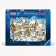 Ravensburger Puzzle 01271 50th Aniv. Christmas Lim. Ed. No 28