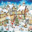 Ravensburger Puzzle 01271 50th Aniv. Christmas Lim. Ed. No 28 | Bild 2