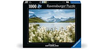 Ravensburger Puzzle 01309 Bachalpsee Grindelwald