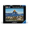 Ravensburger Puzzle 01311 Meet the Sheep Zermatt