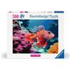 Ravensburger Puzzle 01334 Red Lionfish