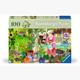 Ravensburger Puzzle 01362 Gartenarbeit