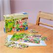 Ravensburger Puzzle 01362 Gartenarbeit | Bild 6