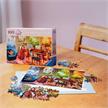 Ravensburger Puzzle 01366 - 4 Seasons in Music | Bild 6