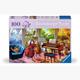 Ravensburger Puzzle 01366 - 4 Seasons in Music