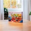 Ravensburger Puzzle 01366 - 4 Seasons in Music | Bild 3