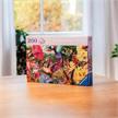 Ravensburger Puzzle 01369 Kolibris und Schmetterlinge | Bild 3