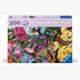 Ravensburger Puzzle 01369 Kolibris und Schmetterlinge