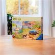 Ravensburger Puzzle 01370 Sommerhaus am See | Bild 3