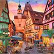 Ravensburger Puzzle 01381 Bavarian Romance | Bild 2