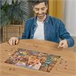 Ravensburger Puzzle 01381 Bavarian Romance | Bild 3