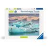 Ravensburger Puzzle 01394 Jökulsarlon Iceland