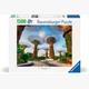 Ravensburger Puzzle 01396 Garden by the Bay at Singapore