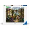 Ravensburger Puzzle 01397 The Green House