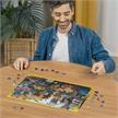 Ravensburger Puzzle 01491 Drones never! Bots forever! | Bild 3