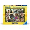 Ravensburger Puzzle 01500 Looking for the One Piece