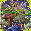 Ravensburger Puzzle 04012 Ninja Turtles | Bild 2