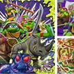 Ravensburger Puzzle 04012 Ninja Turtles | Bild 5