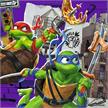 Ravensburger Puzzle 04012 Ninja Turtles | Bild 3