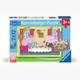 Ravensburger Puzzle 04017 Peppa - Zeit zu feiern!